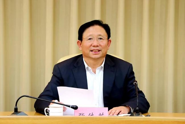日照市精品旅游促进会一届二次常务理事会议成功召开